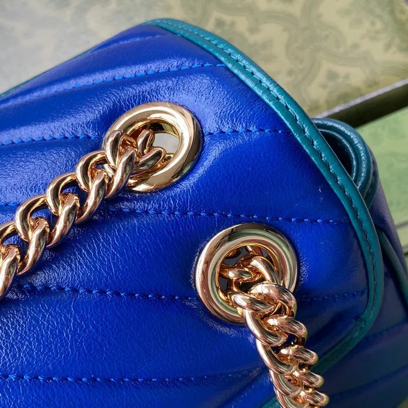 Gucci   Luxury Bags  1208