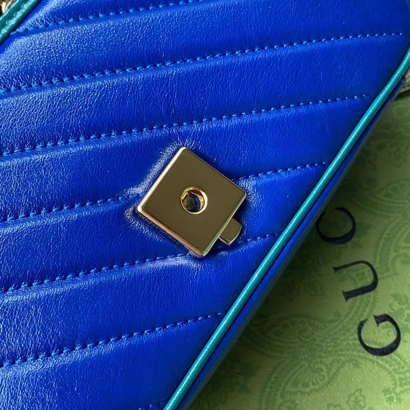 Gucci   Luxury Bags  1208