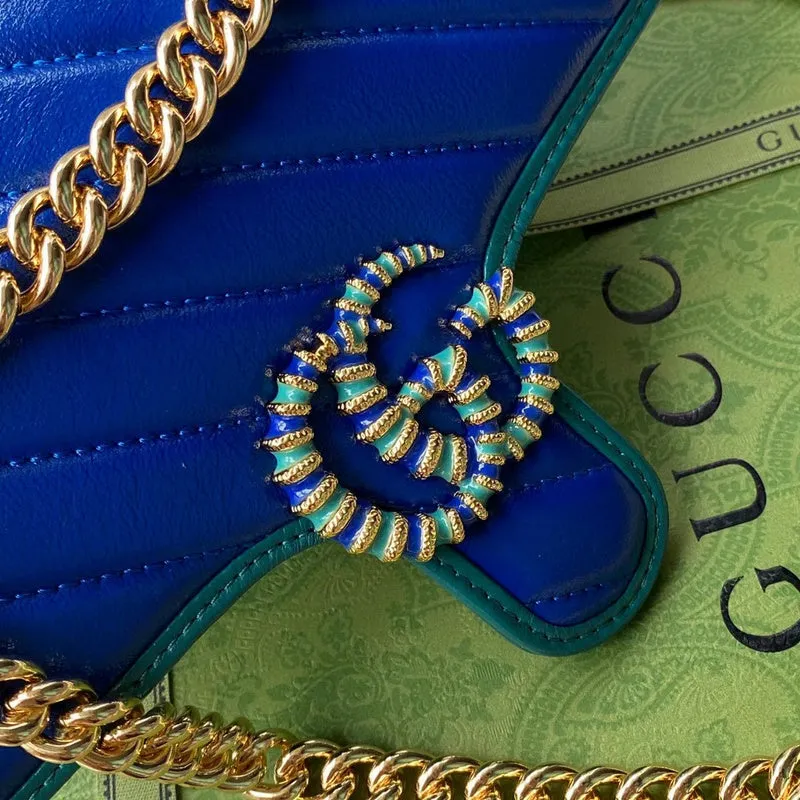 Gucci   Luxury Bags  1208