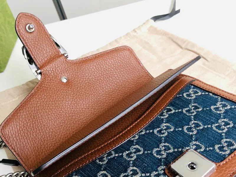 Gucci   Luxury Bags  1252