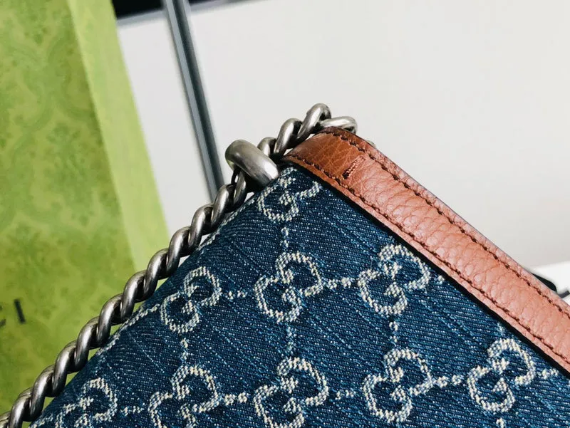 Gucci   Luxury Bags  1252