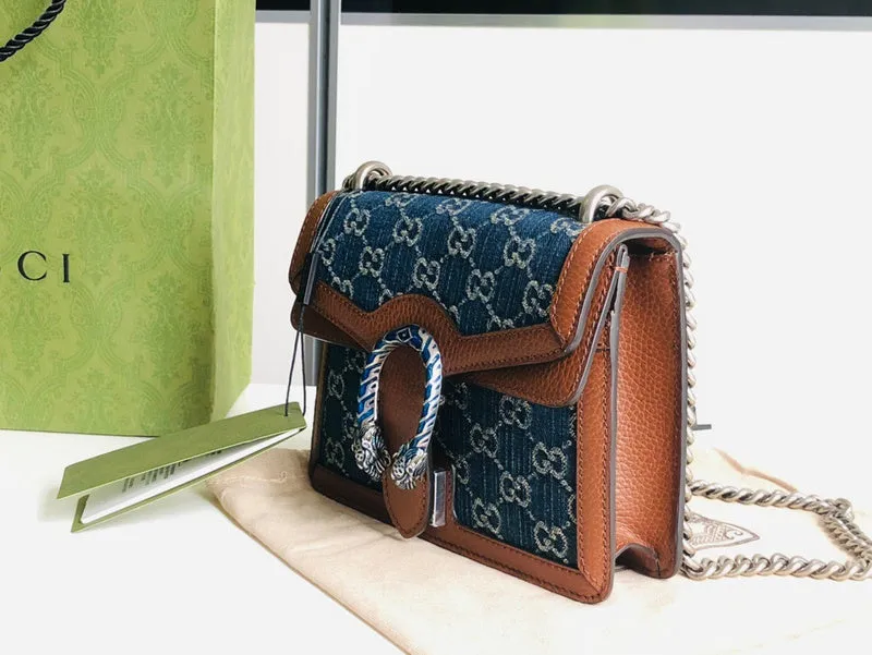 Gucci   Luxury Bags  1252