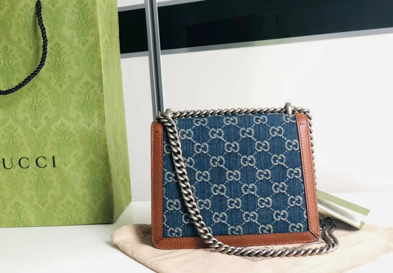 Gucci   Luxury Bags  1252
