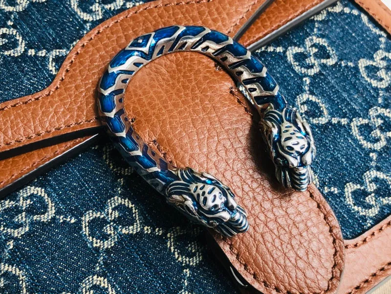 Gucci   Luxury Bags  1252