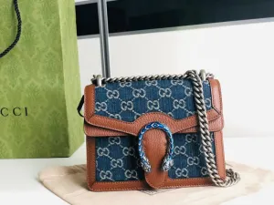 Gucci   Luxury Bags  1252
