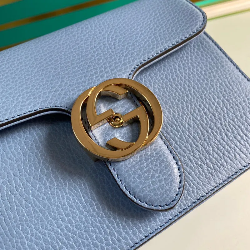 Gucci   Luxury Bags  1262
