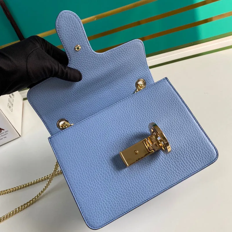 Gucci   Luxury Bags  1262