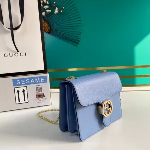 Gucci   Luxury Bags  1262