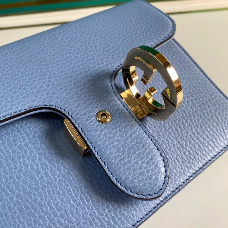 Gucci   Luxury Bags  1262