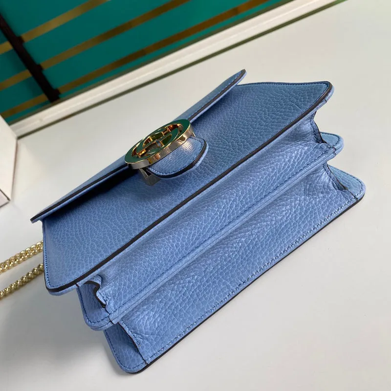Gucci   Luxury Bags  1262
