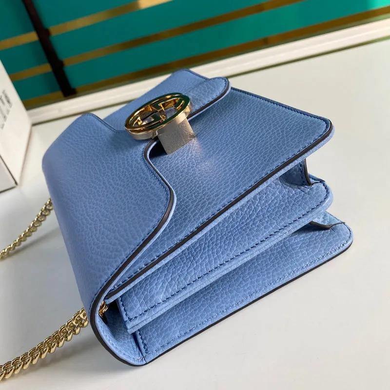 Gucci   Luxury Bags  1262