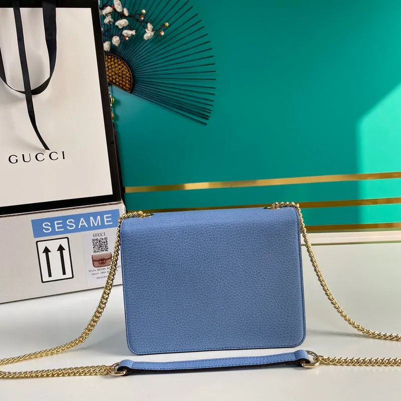 Gucci   Luxury Bags  1262