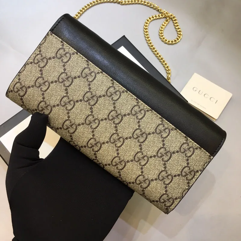 Gucci   Luxury Bags  1358