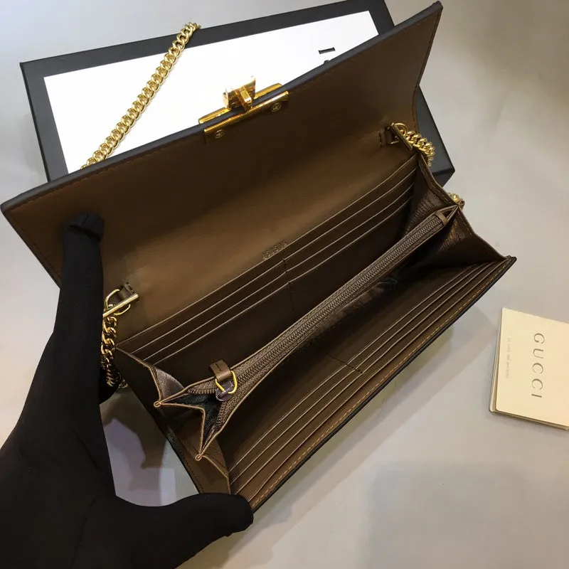 Gucci   Luxury Bags  1358