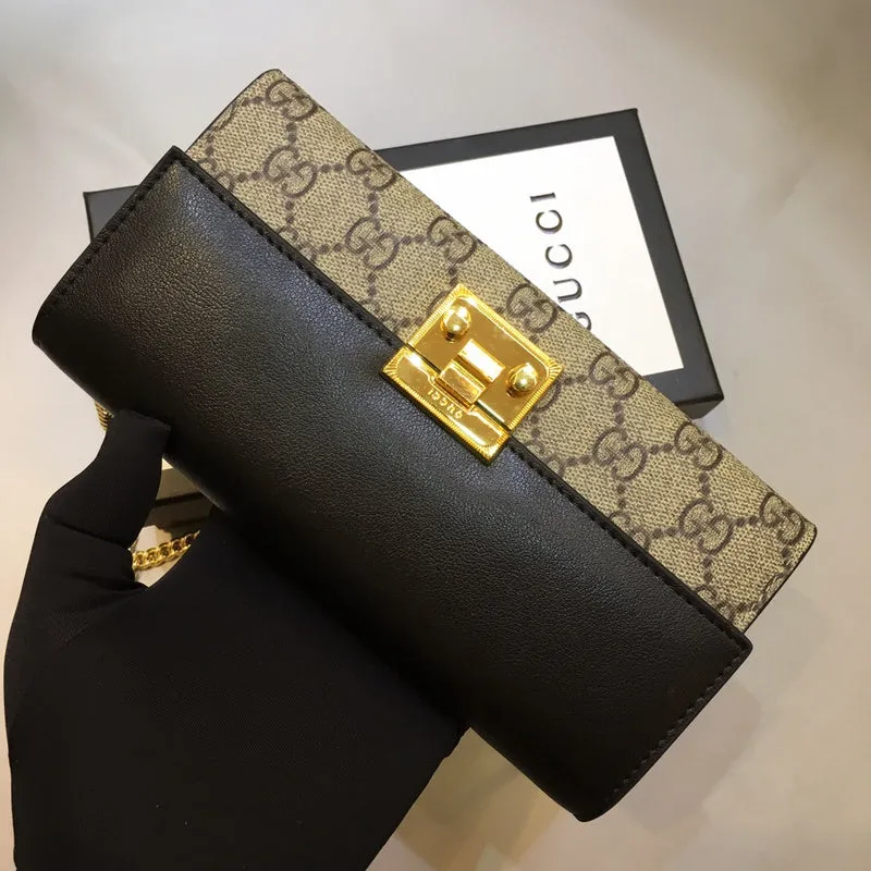 Gucci   Luxury Bags  1358