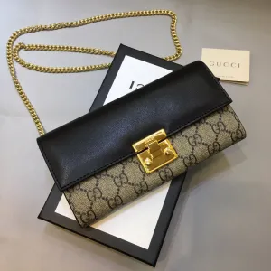 Gucci   Luxury Bags  1358