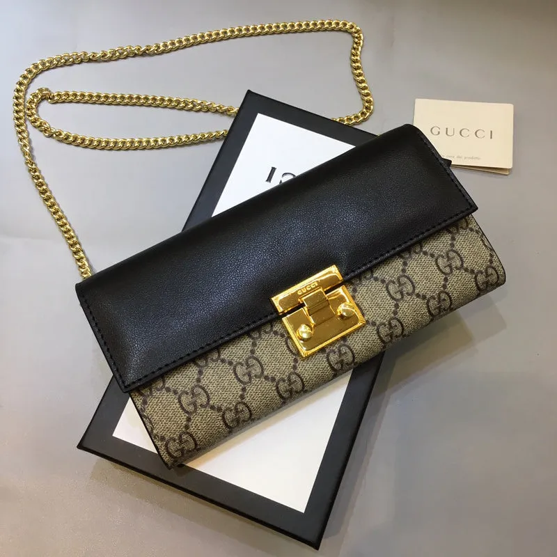 Gucci   Luxury Bags  1358