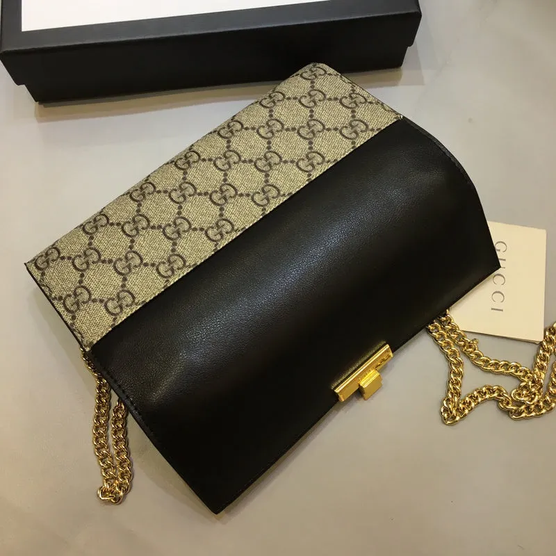 Gucci   Luxury Bags  1358