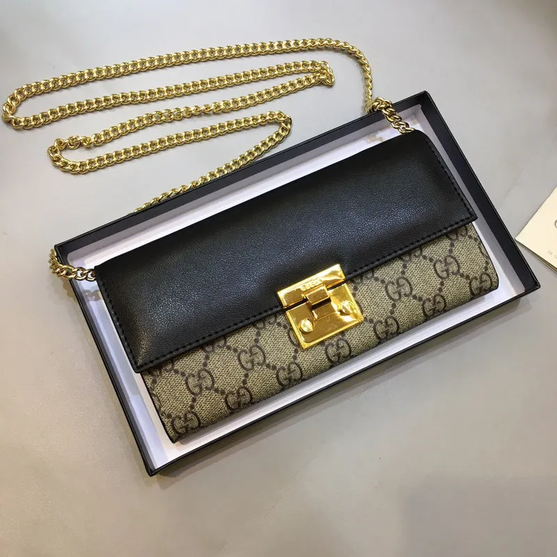 Gucci   Luxury Bags  1358