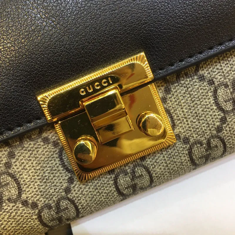 Gucci   Luxury Bags  1358