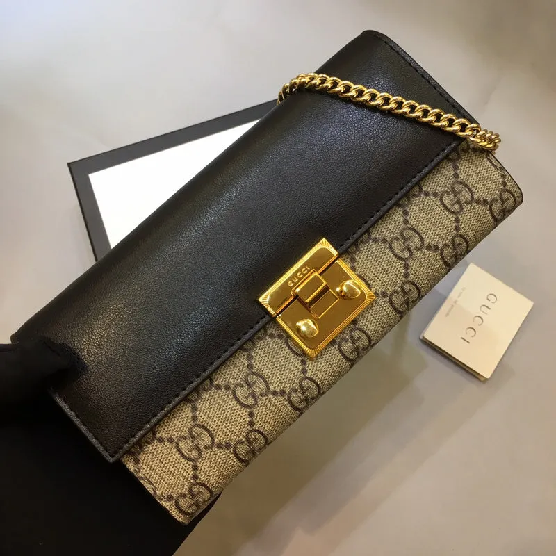 Gucci   Luxury Bags  1358