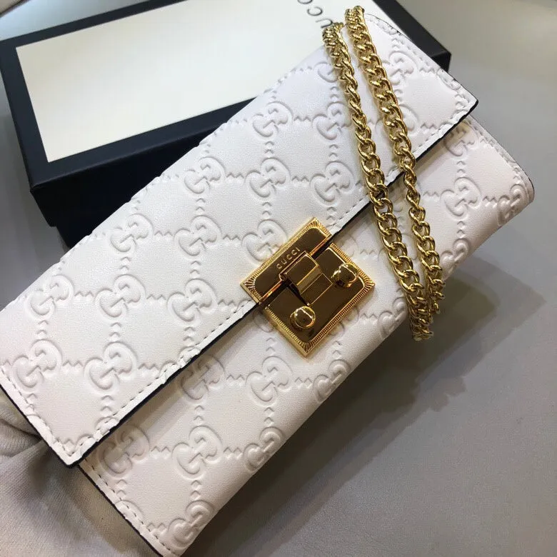 Gucci   Luxury Bags  1361