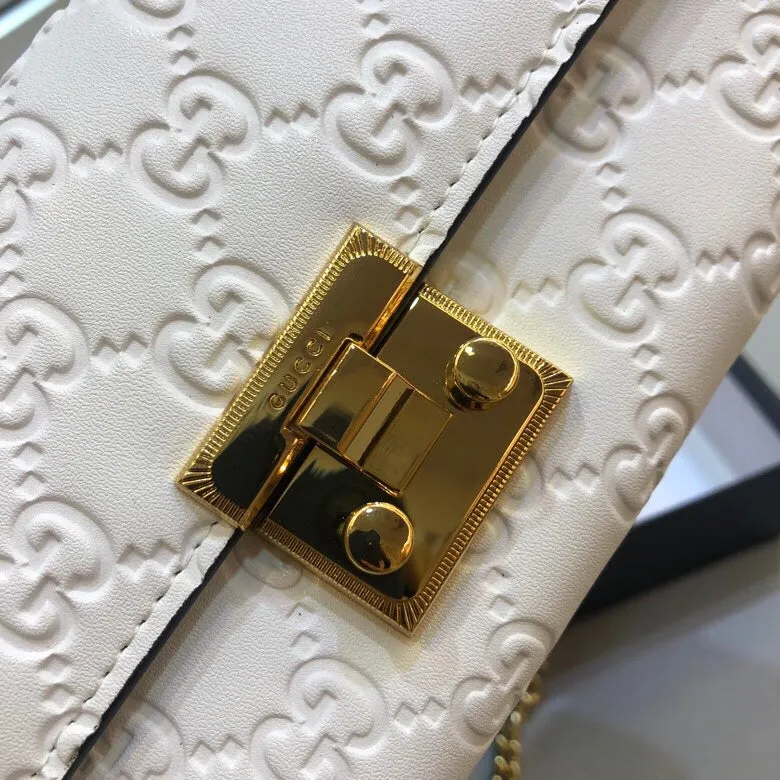 Gucci   Luxury Bags  1361
