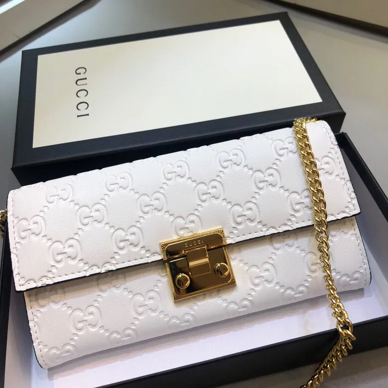 Gucci   Luxury Bags  1361