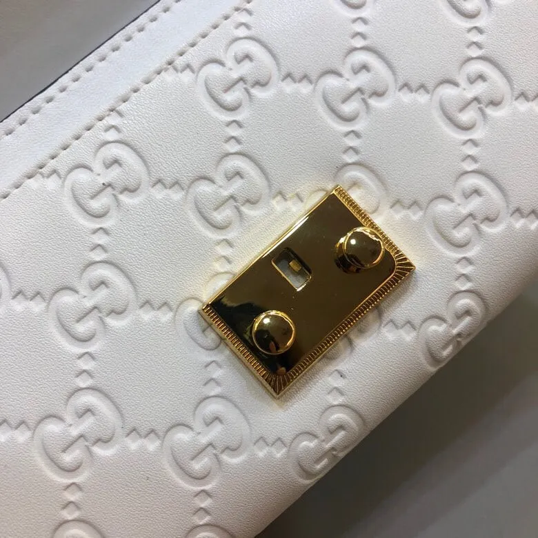 Gucci   Luxury Bags  1361