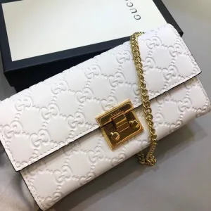 Gucci   Luxury Bags  1361