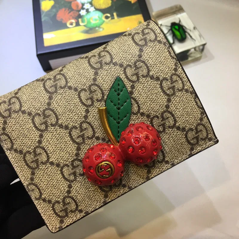Gucci   Luxury Bags  1366