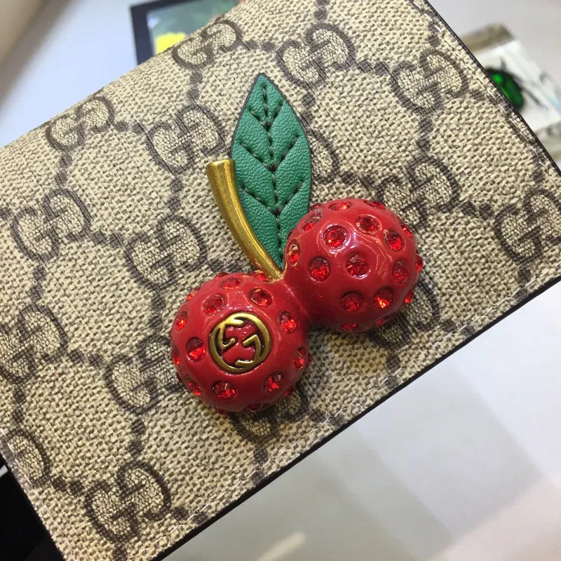 Gucci   Luxury Bags  1366