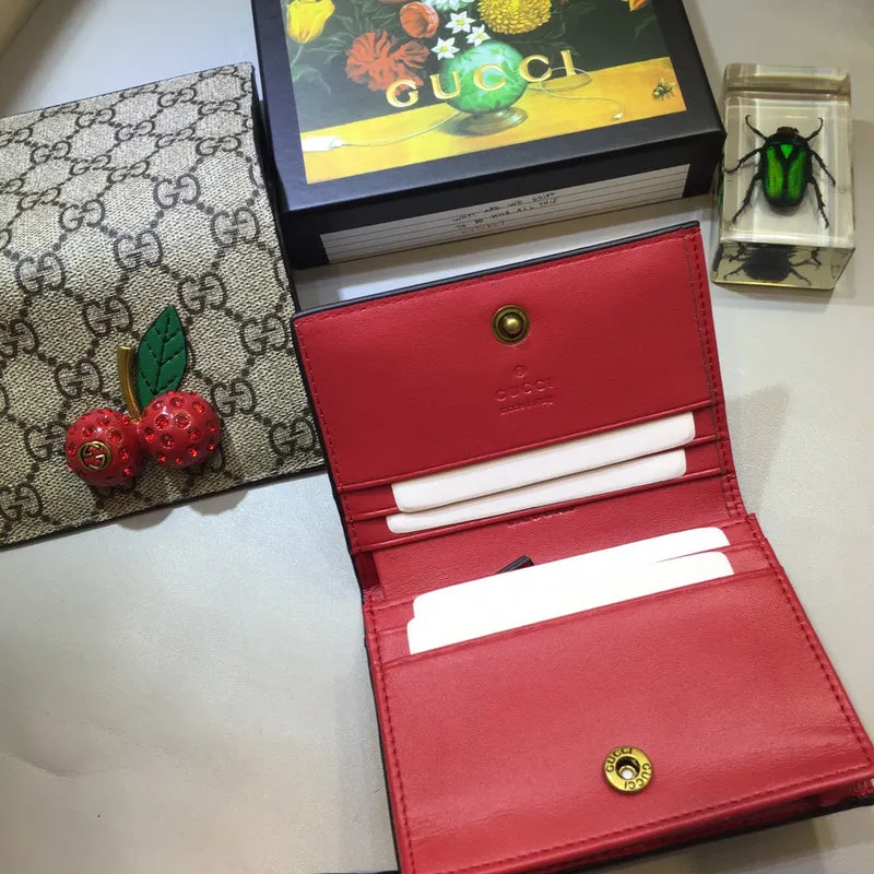 Gucci   Luxury Bags  1366