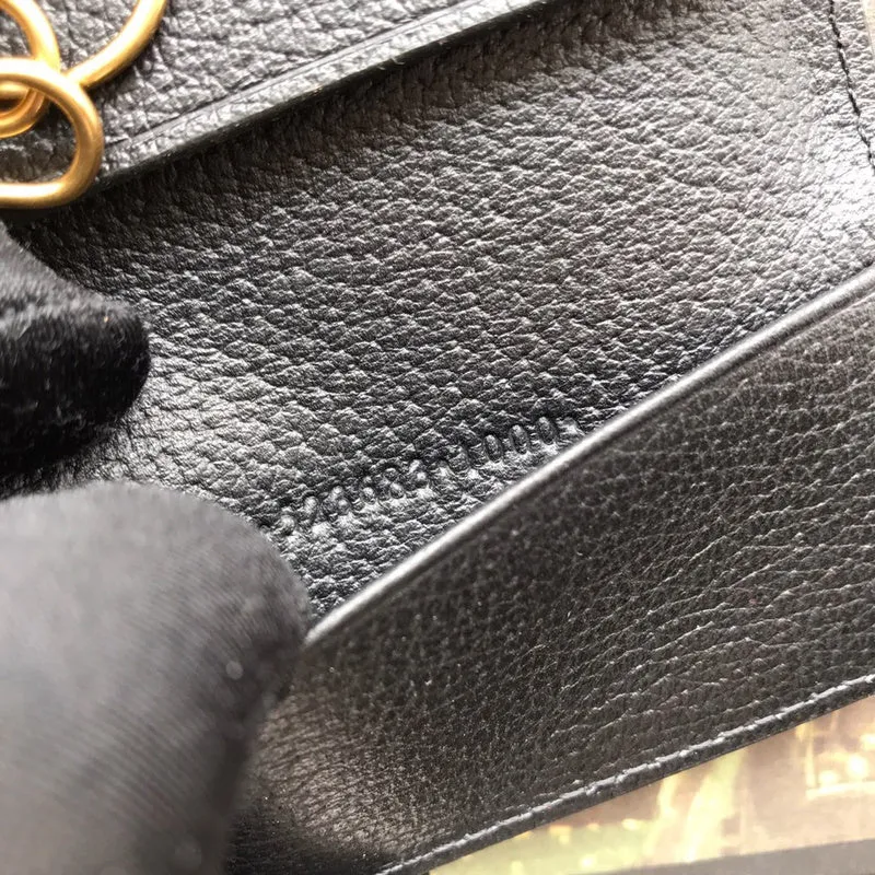 Gucci   Luxury Bags  861