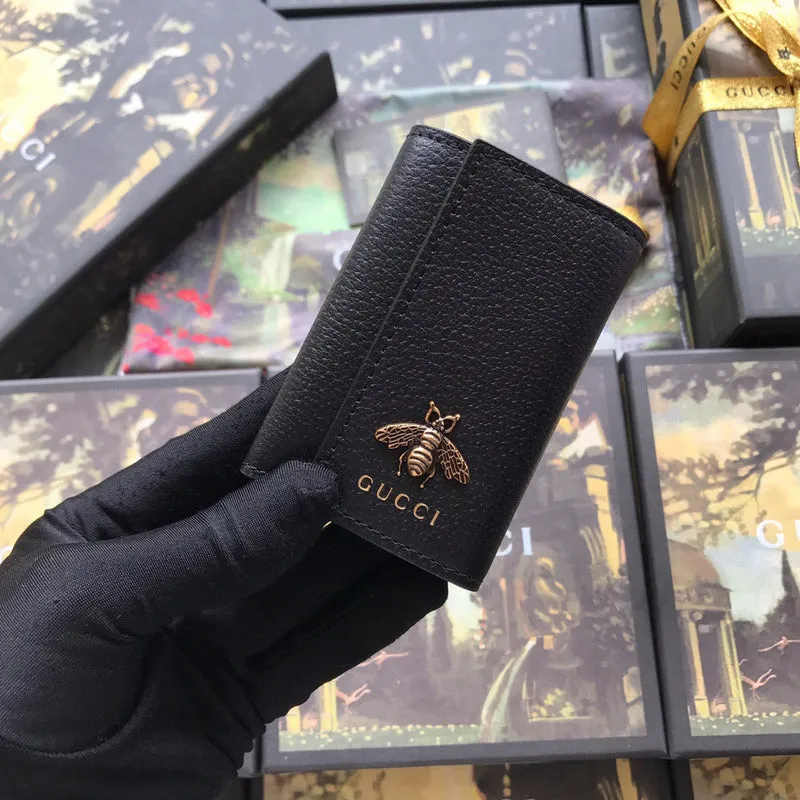 Gucci   Luxury Bags  861