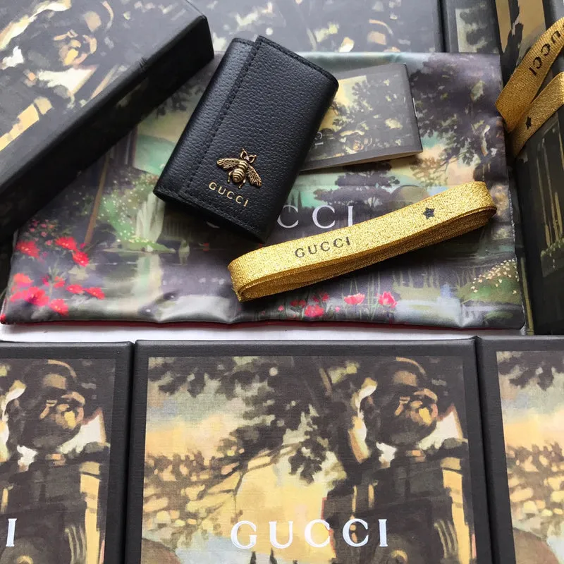 Gucci   Luxury Bags  861