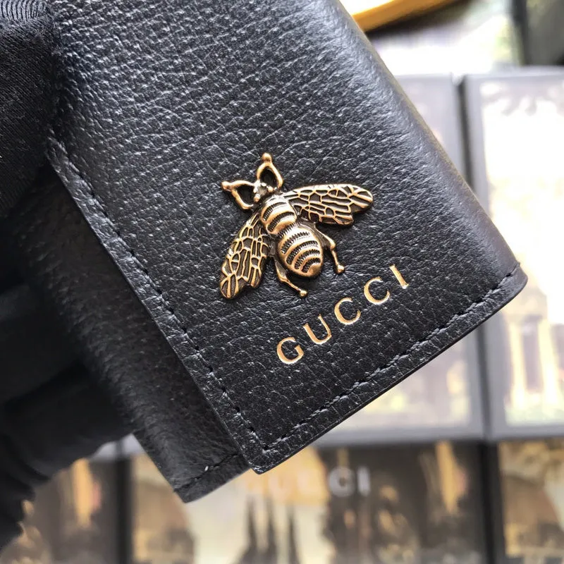 Gucci   Luxury Bags  861