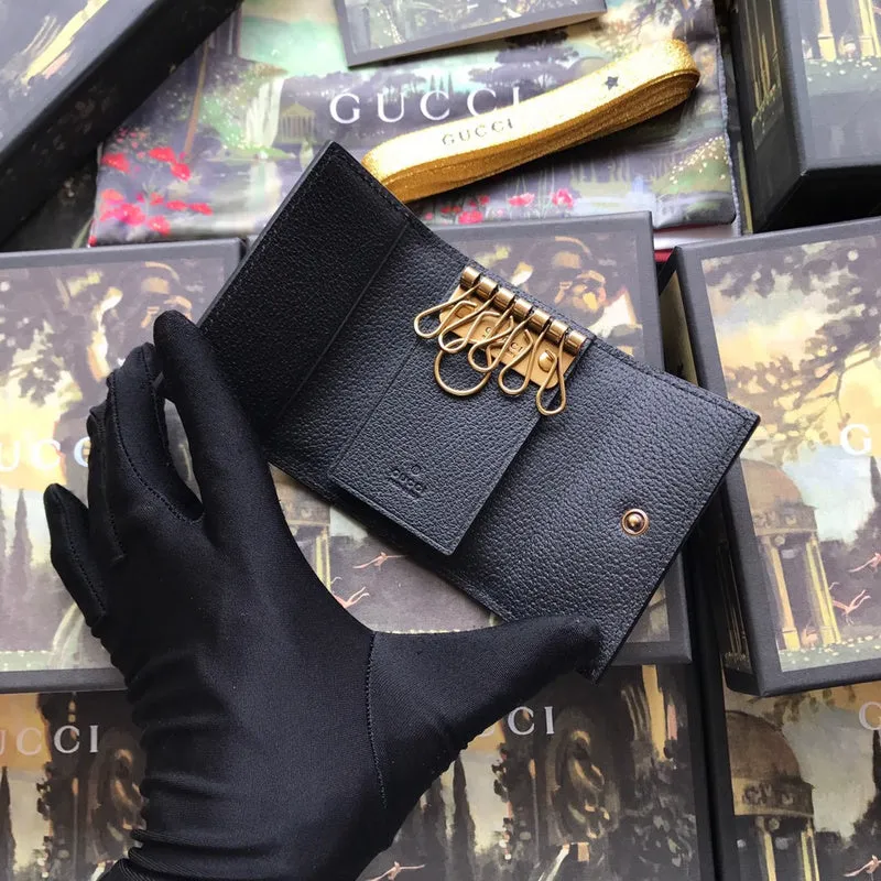 Gucci   Luxury Bags  861
