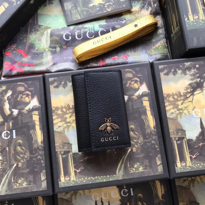 Gucci   Luxury Bags  861