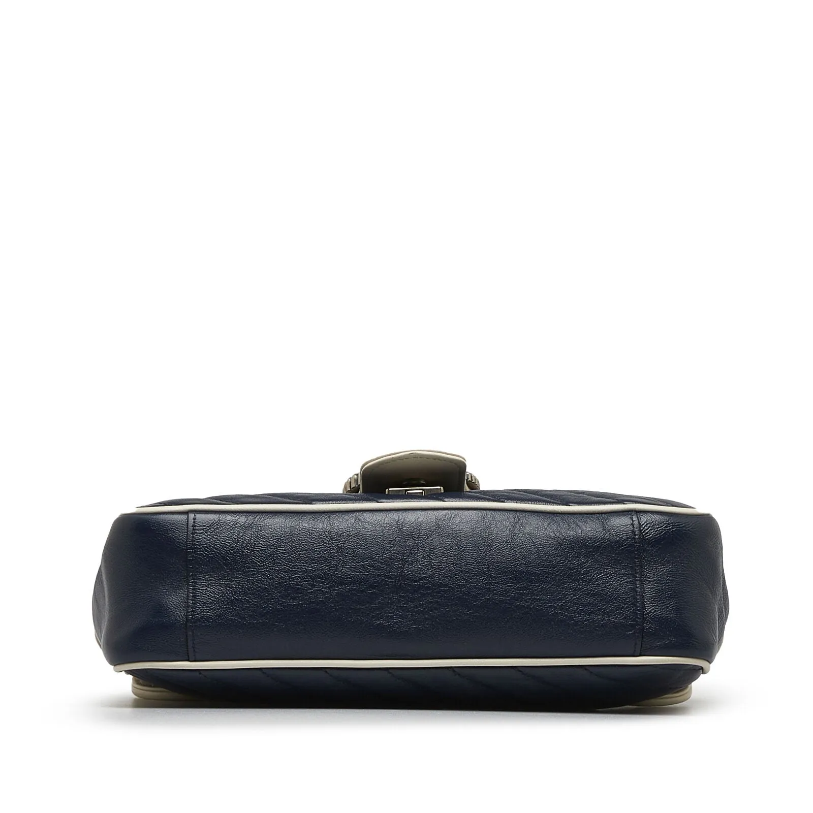 Gucci Small Gg Marmont Matelasse
