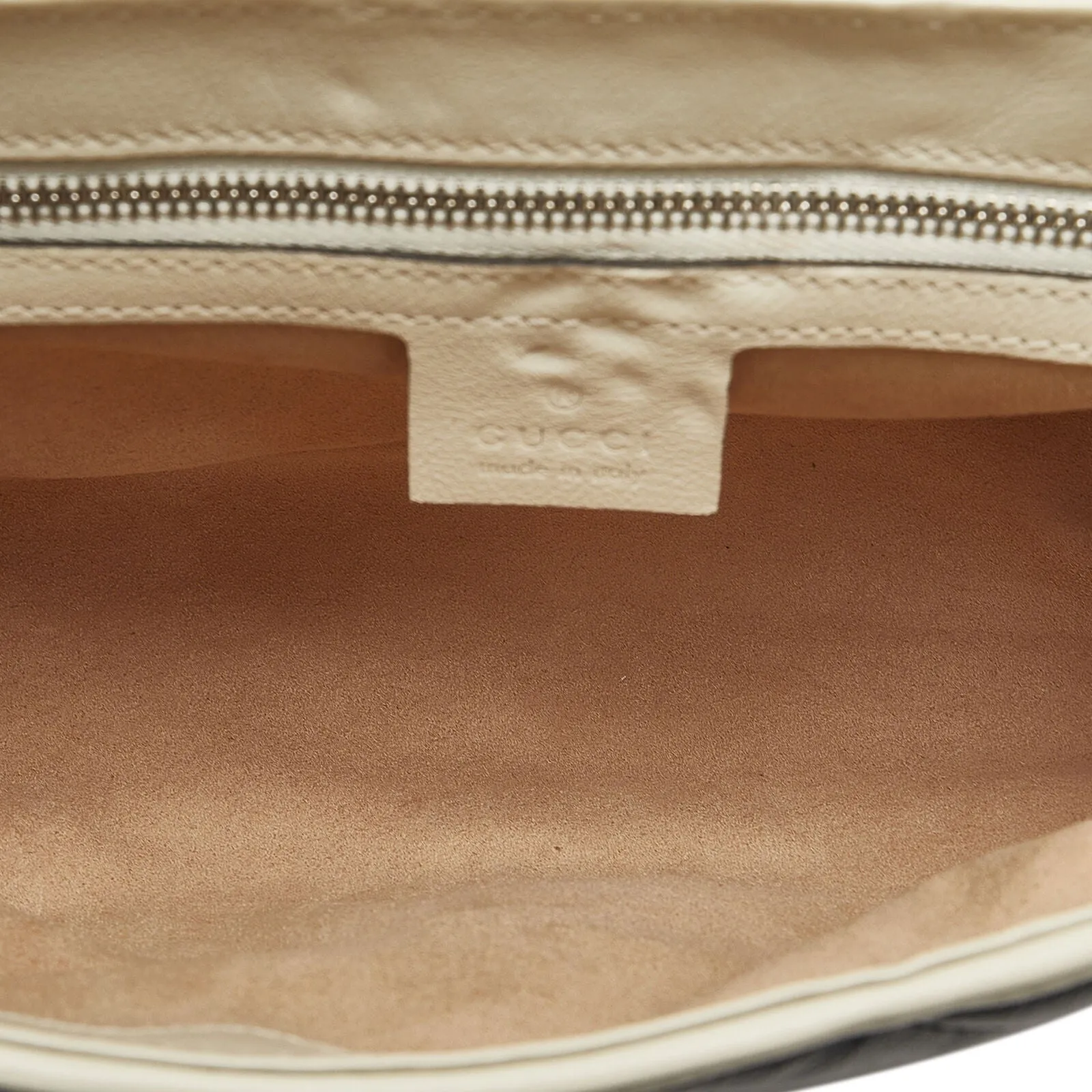 Gucci Small Gg Marmont Matelasse