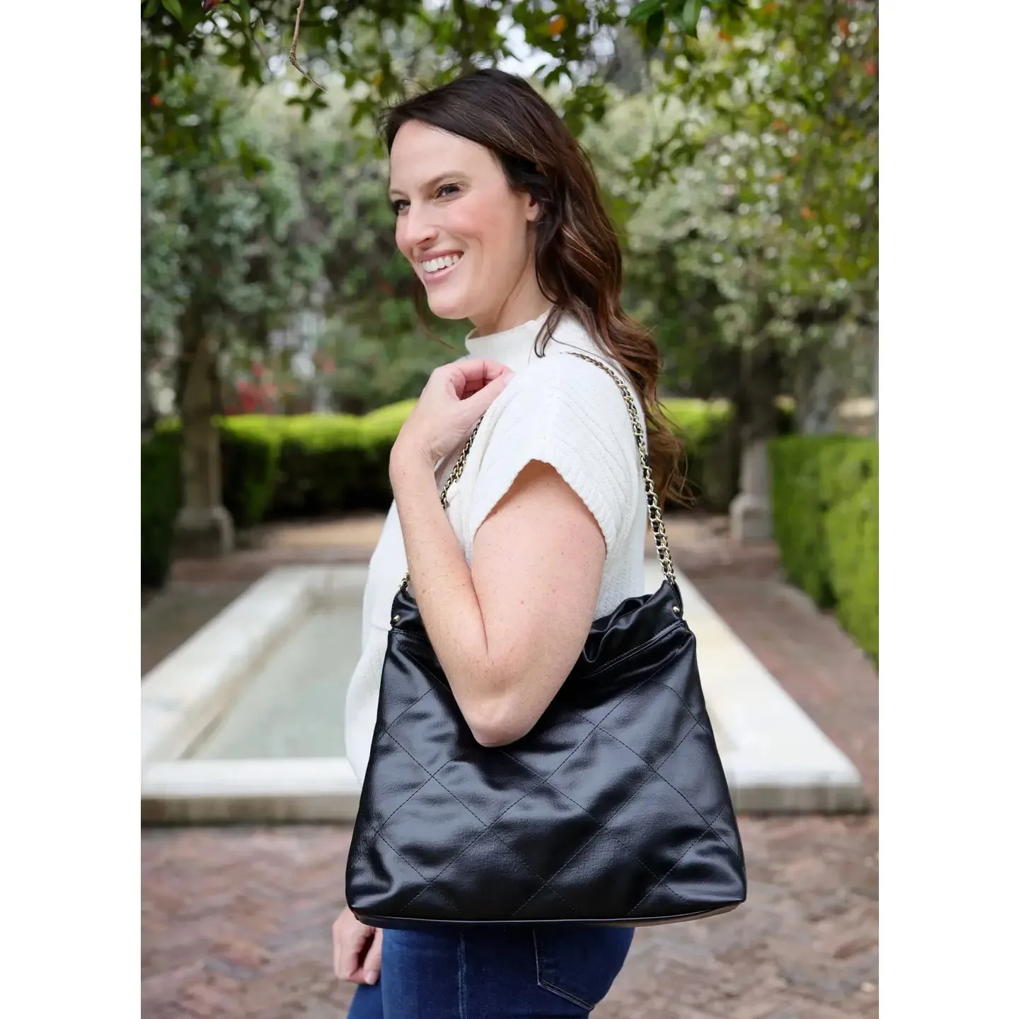harlow tote