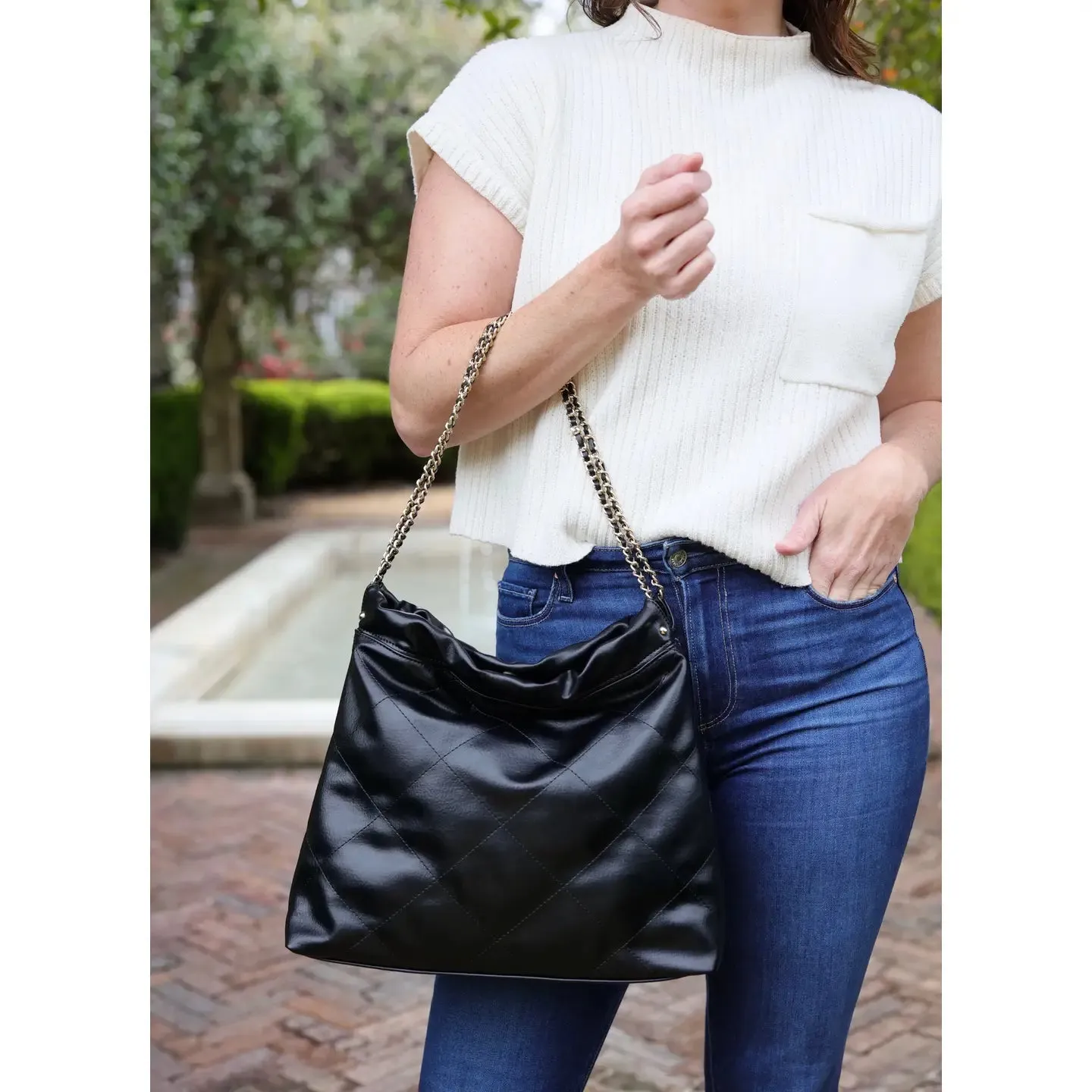 harlow tote