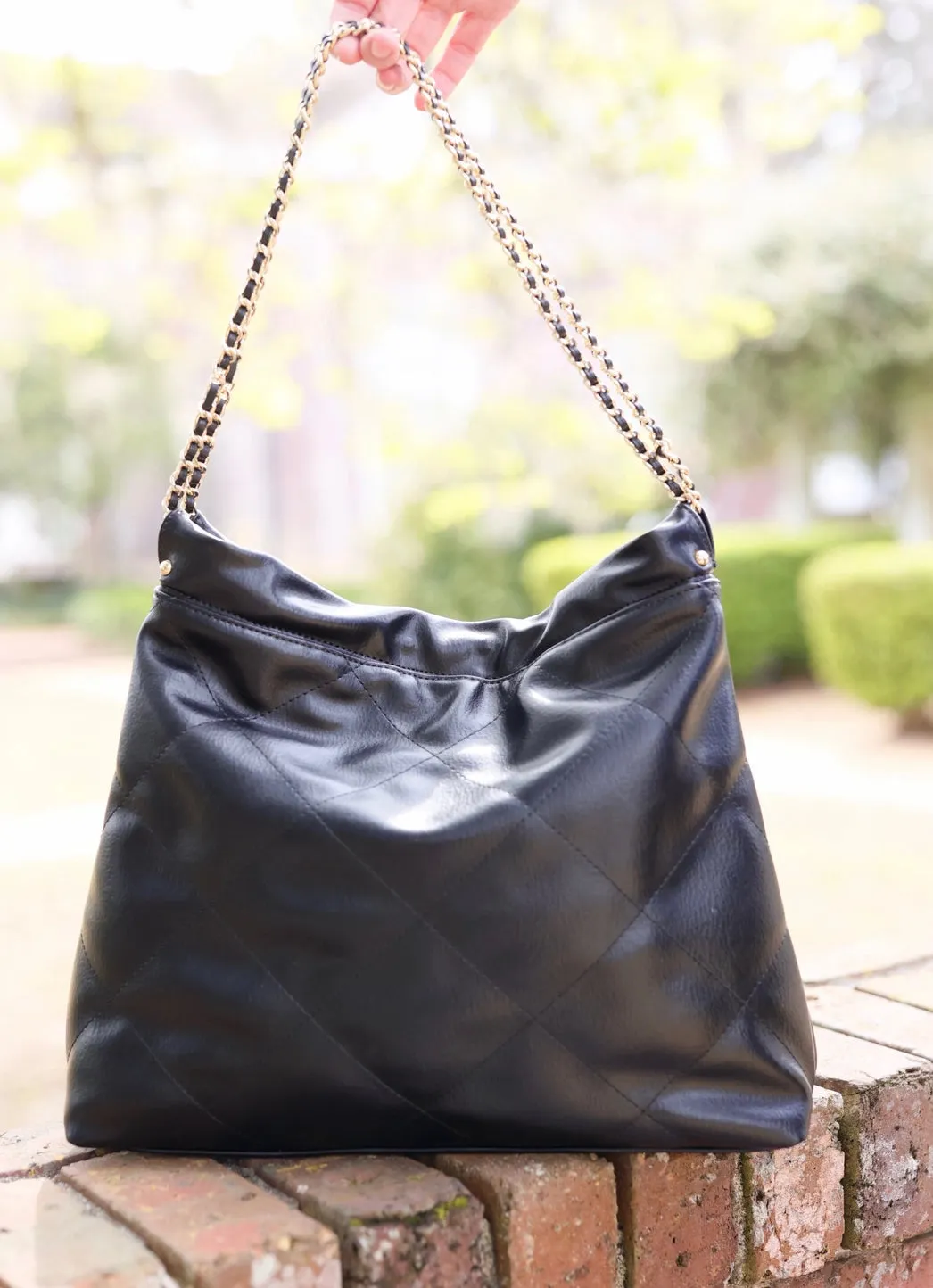 harlow tote