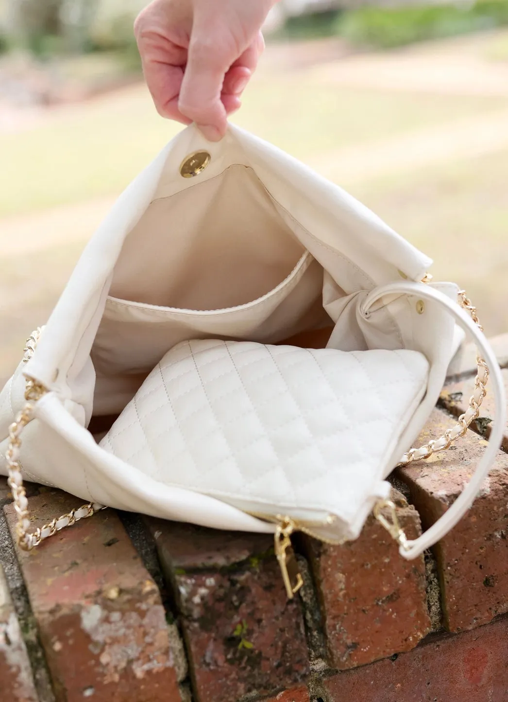 harlow tote