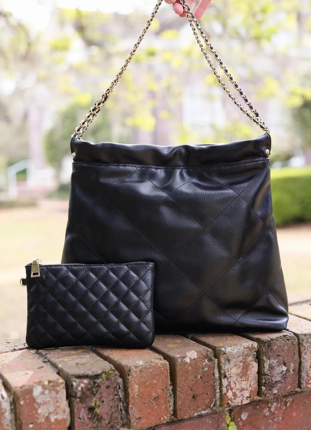 harlow tote
