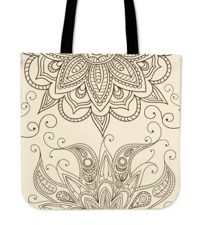 Henna Tote