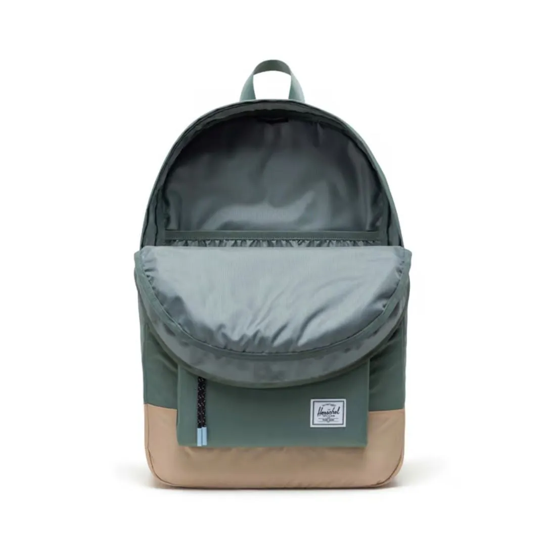 Heritage Backpack (Laurel Wreath   Irish Cream)