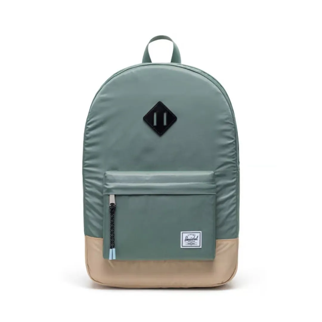 Heritage Backpack (Laurel Wreath   Irish Cream)