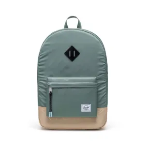 Heritage Backpack (Laurel Wreath   Irish Cream)